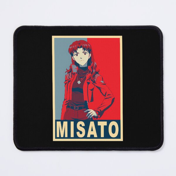 Item preview, Anime Character Propaganda Style Portrait designed and sold by NourmasDesigns.