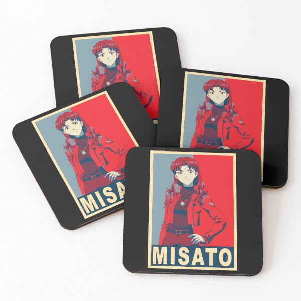 Item preview, Anime Character Propaganda Style Portrait designed and sold by NourmasDesigns.