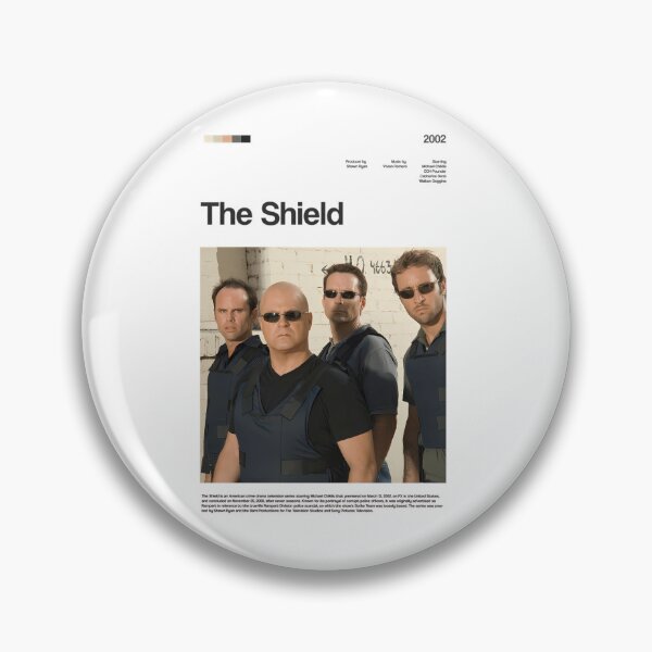 Item preview, Gritty Police Drama TV Show Ensemble designed and sold by NourmasDesigns.