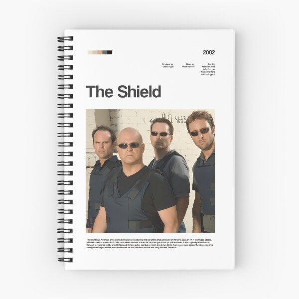 Item preview, Gritty Police Drama TV Show Ensemble designed and sold by NourmasDesigns.