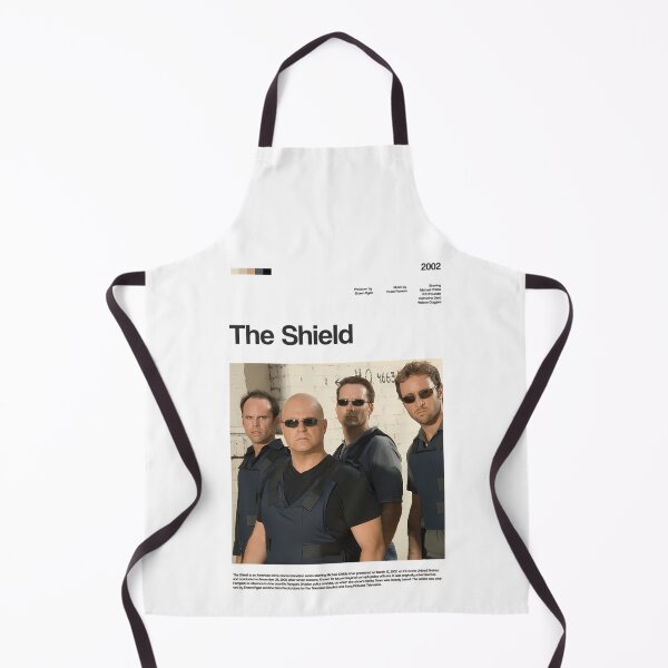 Item preview, Gritty Police Drama TV Show Ensemble designed and sold by NourmasDesigns.