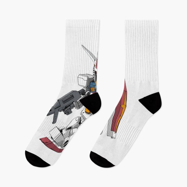 Item preview, RX-78-2 Gundam Mobile Suit – Classic Mecha Anime Robot Design designed and sold by Dyan4.
