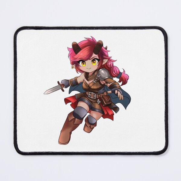 Item preview, Female warrior designed and sold by M-art13.
