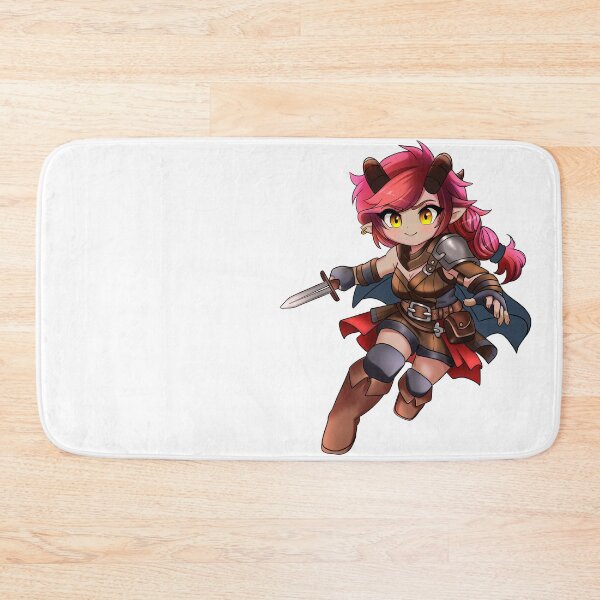 Item preview, Female warrior designed and sold by M-art13.