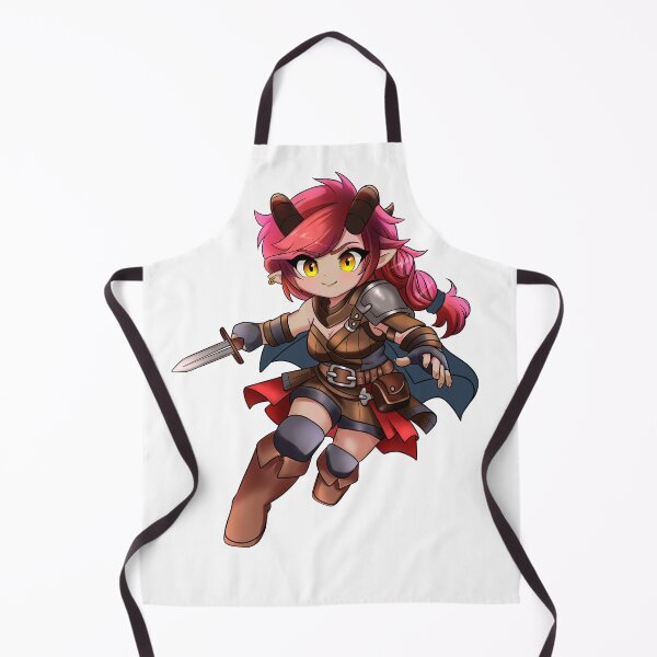 Item preview, Female warrior designed and sold by M-art13.