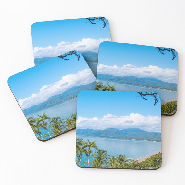 Item preview, Five Mile Beach Vista designed and sold by PeterOliver787.