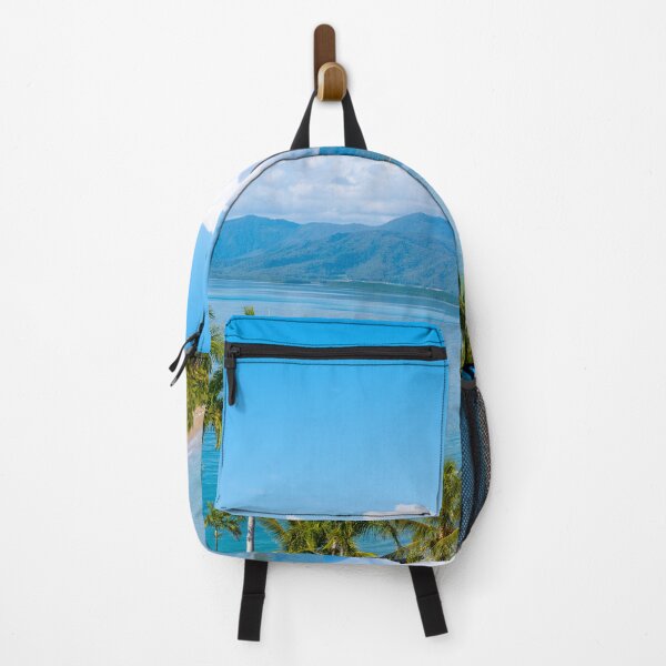 Item preview, Five Mile Beach Vista designed and sold by PeterOliver787.