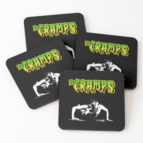 Item preview, The Cramps Horror Punk Bad Music for Bad People designed and sold by Remanilote31.