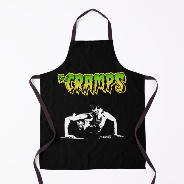 Item preview, The Cramps Horror Punk Bad Music for Bad People designed and sold by Remanilote31.