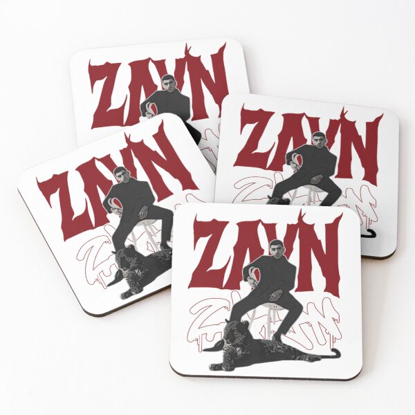 Artikelvorschau, Zayn-inspiriertes Design für alternative Popmusik entworfen und verkauft von ChanceQuigle.