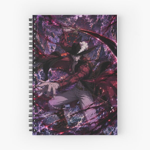 Item preview, Mihawk  designed and sold by jinwooo.