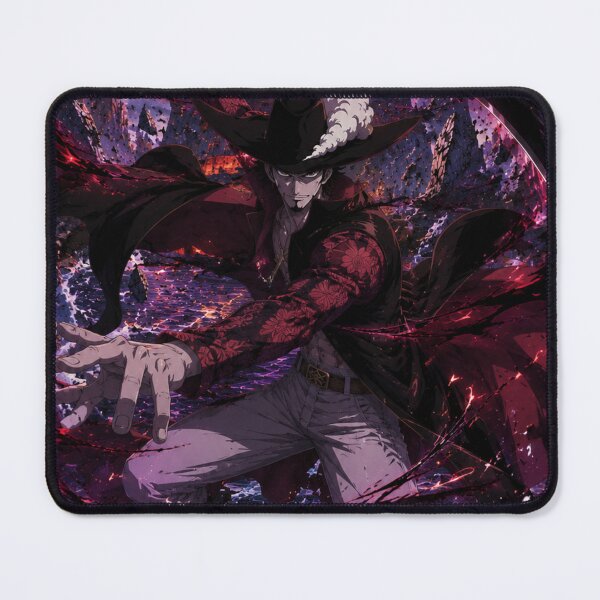 Item preview, Mihawk  designed and sold by jinwooo.