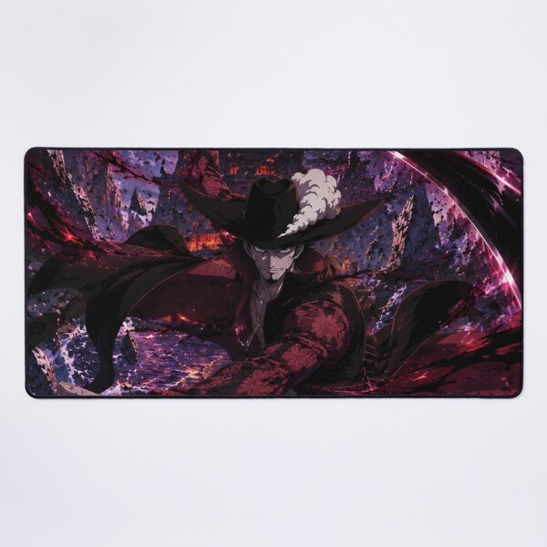 Item preview, Mihawk  designed and sold by jinwooo.