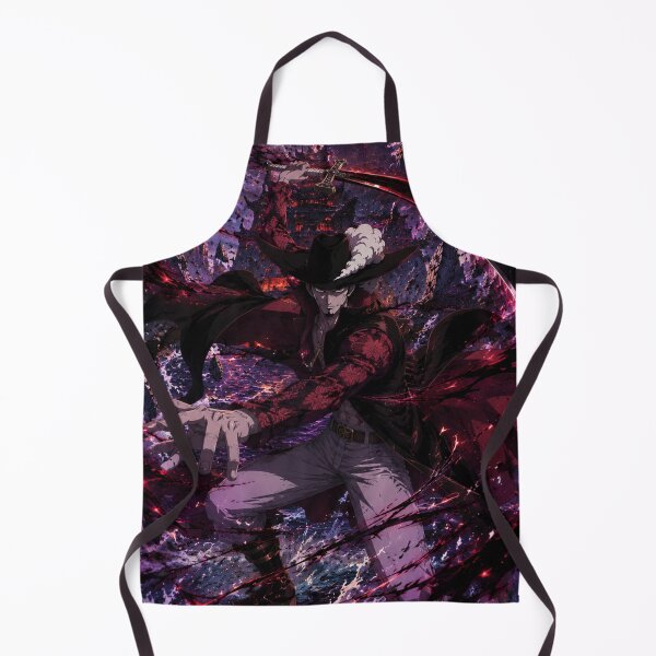 Item preview, Mihawk designed and sold by jinwooo.