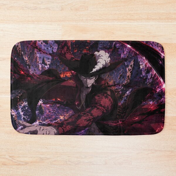 Item preview, Mihawk  designed and sold by jinwooo.