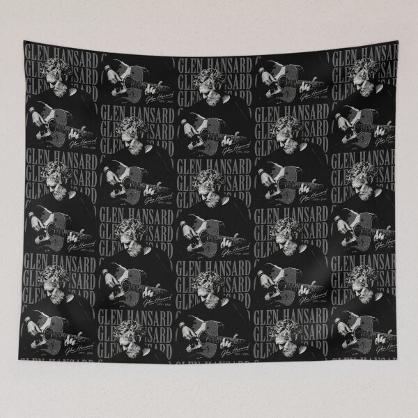 Item preview, Glen-Hansard  designed and sold by BashadesiUSA.