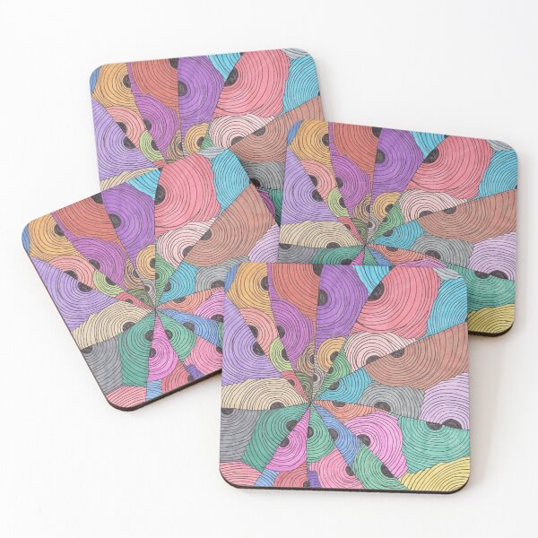 Item preview, Nowhere Pattern designed and sold by Sara_Talbot.