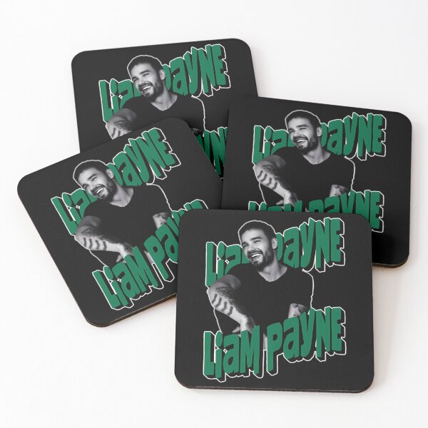 Item preview, Liam Payne Inspired Pop Music Artist Design designed and sold by ChanceQuigle.