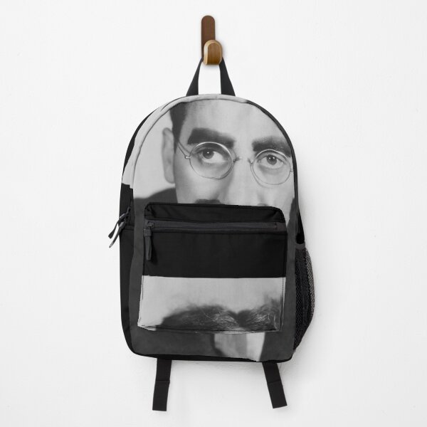 Item preview, Groucho Marx designed and sold by Foxintheloart.