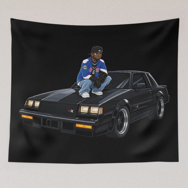 Item preview, Not like us designed and sold by JarquinDD.