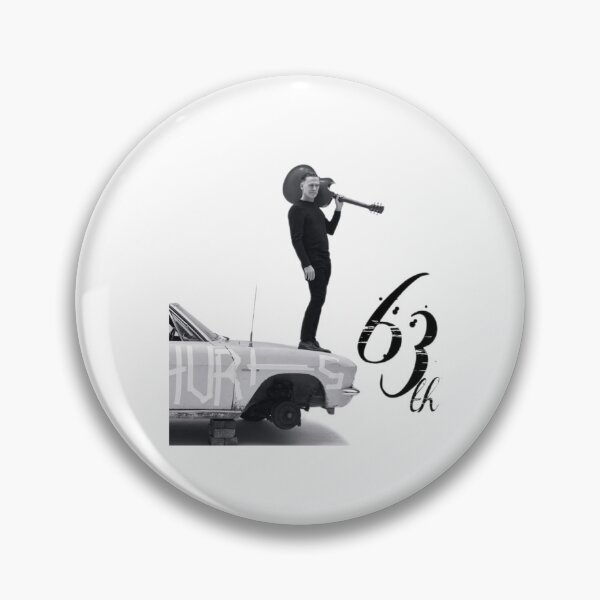Item preview, Rock Guitarist Silhouette, Minimalist Red Music designed and sold by AselaDesigns.