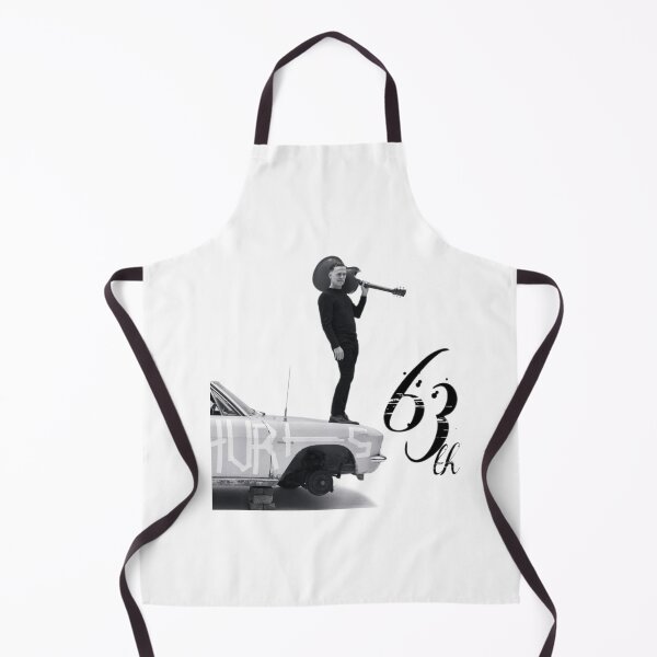 Item preview, Rock Guitarist Silhouette, Minimalist Red Music designed and sold by AselaDesigns.