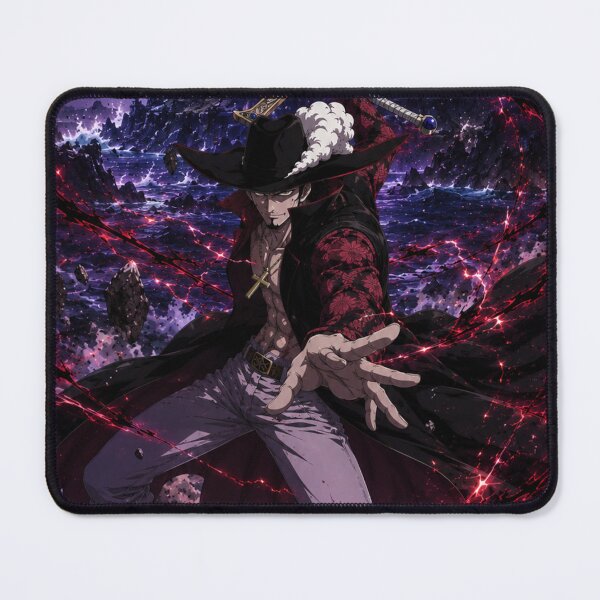 Item preview, Mihawk designed and sold by jinwooo.