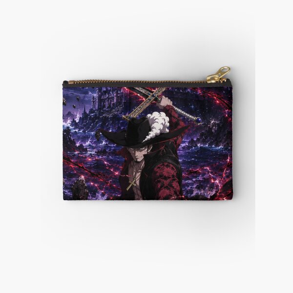 Item preview, Mihawk designed and sold by jinwooo.