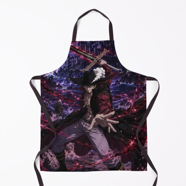 Item preview, Mihawk designed and sold by jinwooo.