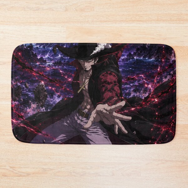 Item preview, Mihawk designed and sold by jinwooo.