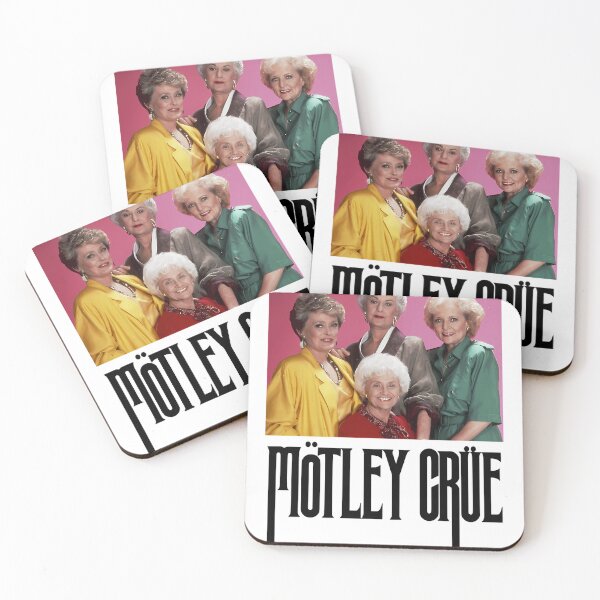 Artikelvorschau, Golden Girls Girls Girls entworfen und verkauft von UncleITAMI.