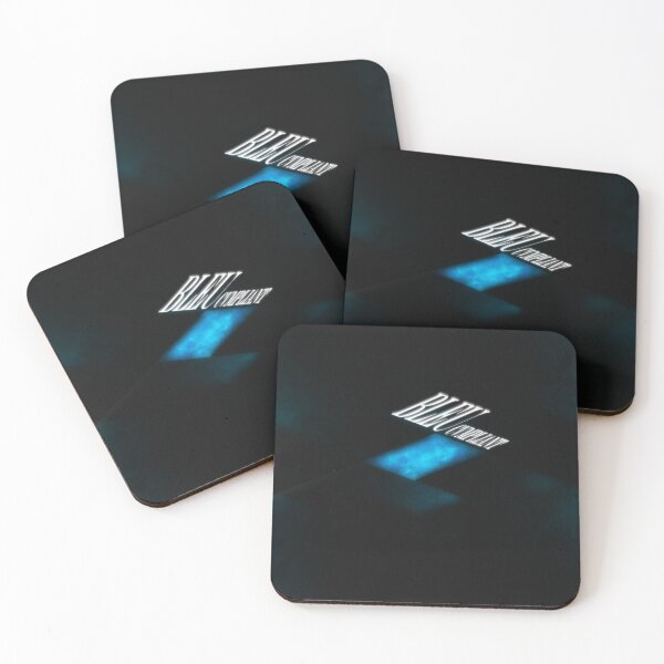 Item preview, BLEU Cover Art designed and sold by cvmpliant.