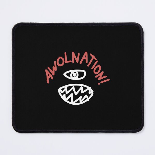 Item preview, THE AWOLNATION BAND designed and sold by IjayyunStore.