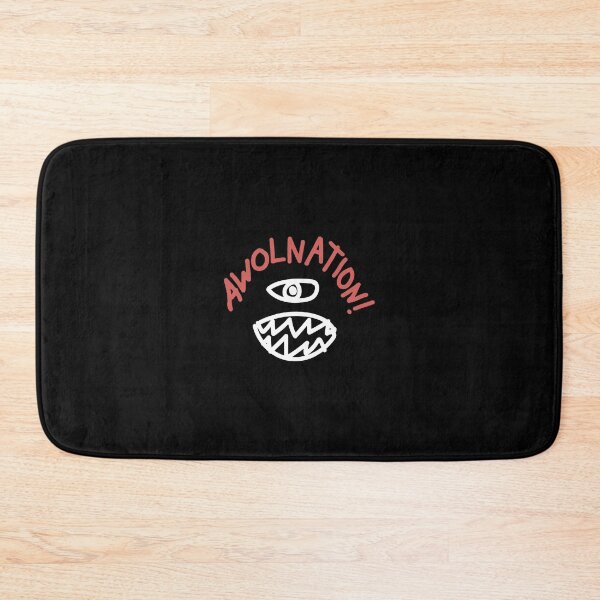 Item preview, THE AWOLNATION BAND designed and sold by IjayyunStore.