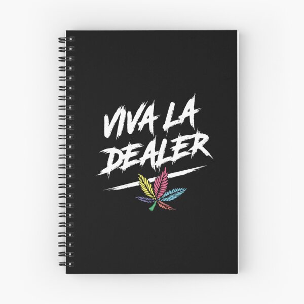 Item preview, THE SDP BAND - VIVA LA DEALER designed and sold by KentheCatCute.