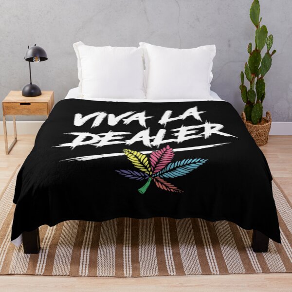 Artikelvorschau, THE SDP BAND - VIVA LA DEALER entworfen und verkauft von KentheCatCute.