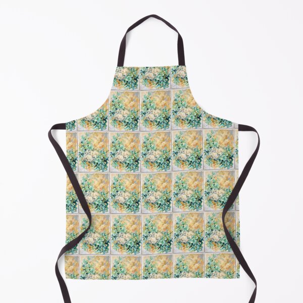 Item preview, Ragdoll Cat Sleeping in Flowers designed and sold by PictoVibe.