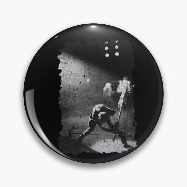 Item preview, The Clash London Calling designed and sold by UncleITAMI.