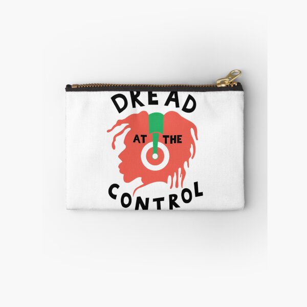 Item preview, THE MIKEY DREAD - DREAD AT THE CONTROL designed and sold by Pixelb00nz8Bit.