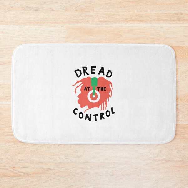 Item preview, THE MIKEY DREAD - DREAD AT THE CONTROL designed and sold by Pixelb00nz8Bit.
