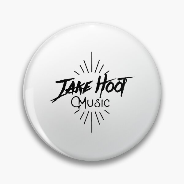 Item preview, THE JAKE HOOT band designed and sold by ScribbleeFreaks.