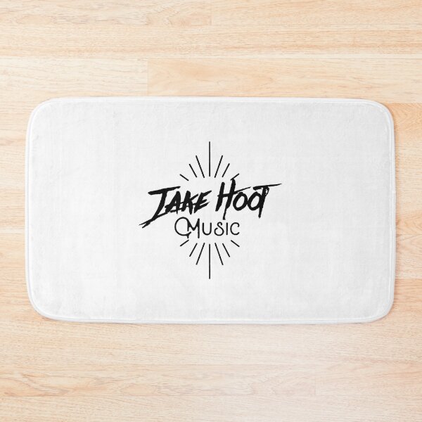 Item preview, THE JAKE HOOT band designed and sold by ScribbleeFreaks.