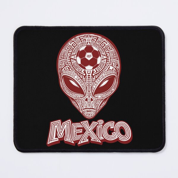 Item preview, Mexico Futbol designed and sold by LosC9.