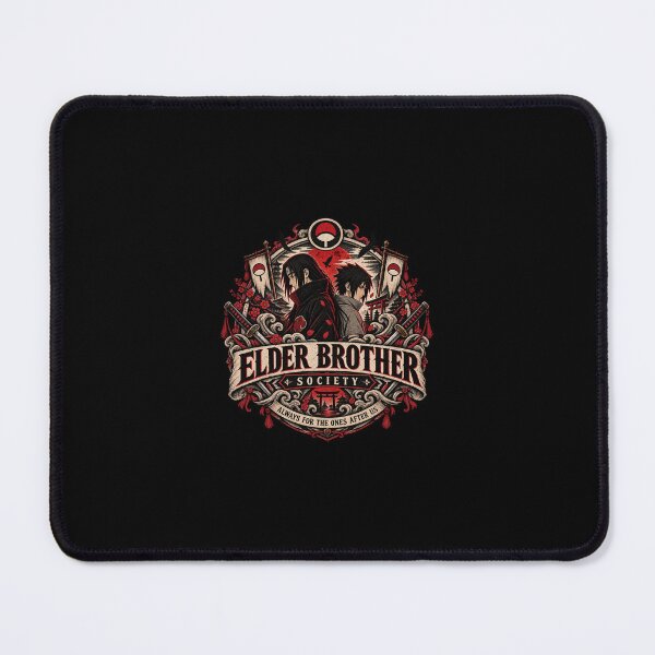 Item preview, Elder Brother Society Japanese Warrior Clan Emblem designed and sold by KakangMudi.