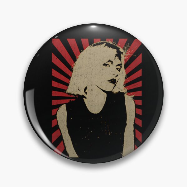 Artikelvorschau, Perfect Punk Rock Girl Retro 70S Vintage Band entworfen und verkauft von UncleITAMI.