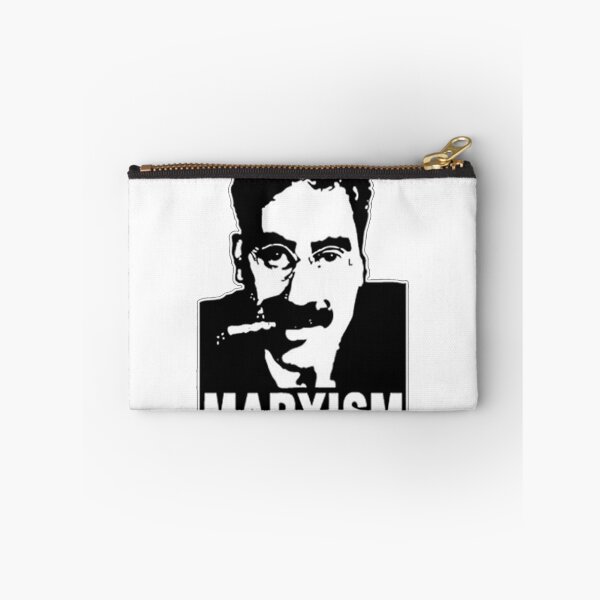 Item preview, Groucho Marx Marxism designed and sold by Foxintheloart.