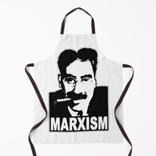 Item preview, Groucho Marx Marxism designed and sold by Foxintheloart.