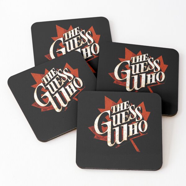 Item preview, THE GUESS WHO BAND designed and sold by Arve22Store.