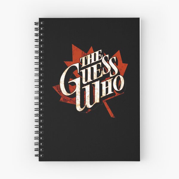Item preview, THE GUESS WHO BAND designed and sold by Arve22Store.
