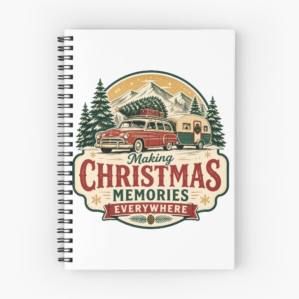 Item preview, Making Christmas Memories Everywhere Christmas Family Holiday Gift designed and sold by KristenosNehk.